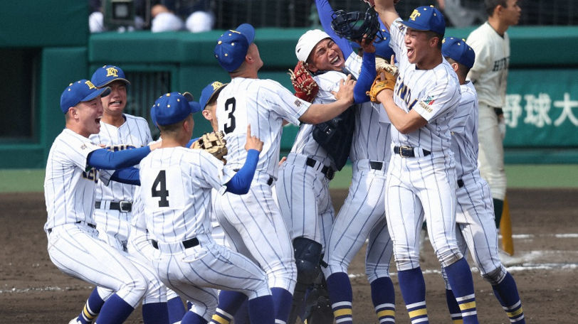 近江高校 男子硬式野球部（滋賀県）の関連情報 - フォロー