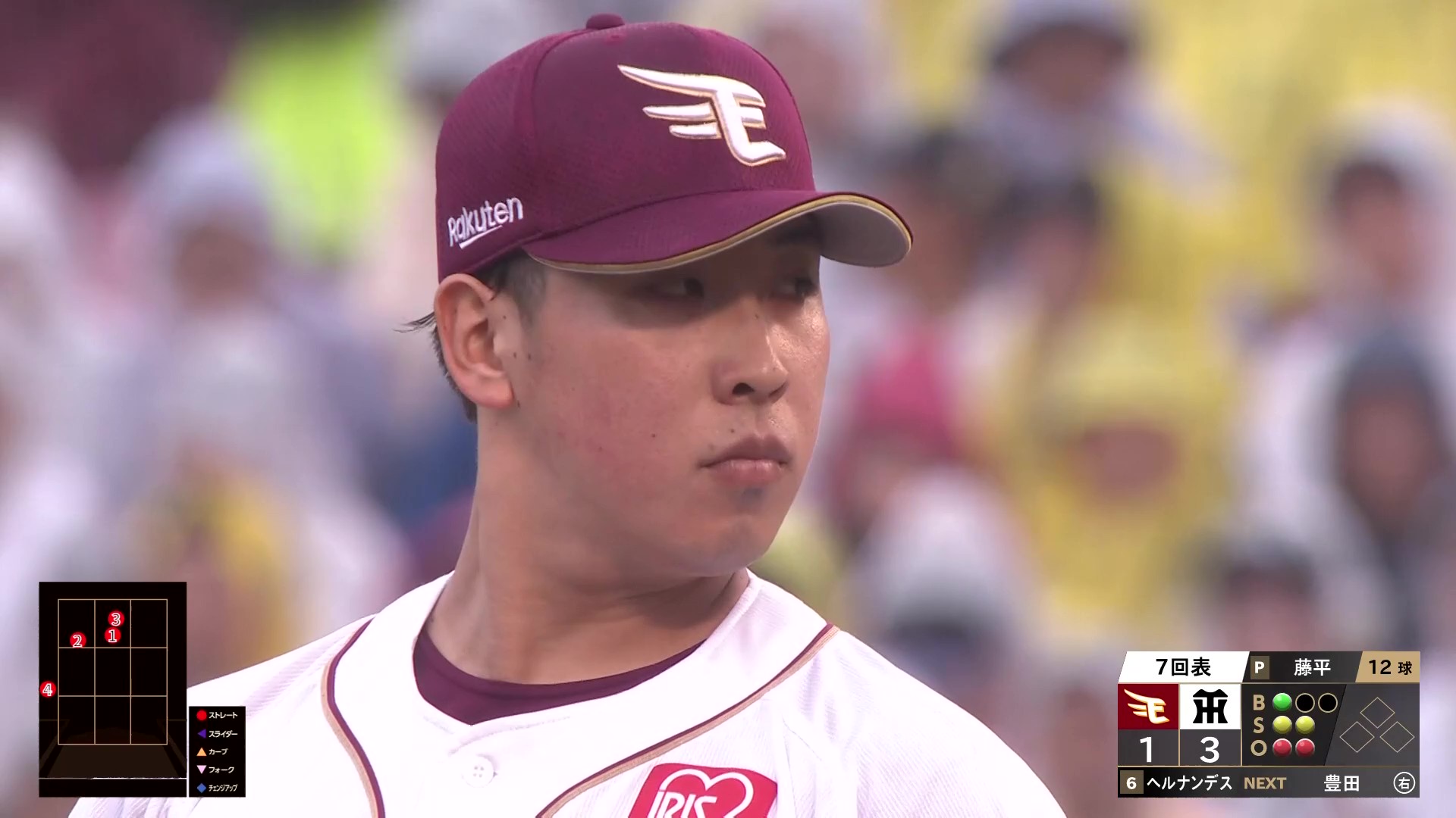 藤平尚真の関連情報 - フォロー - Yahoo! JAPAN
