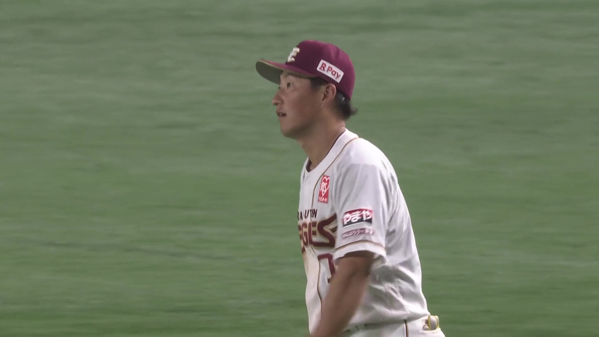 小深田大翔 選手実着用ヘルメット ☺️☺️ ＼ 7/15(火) #試合後のリアル ／ #小深田大翔 選手の