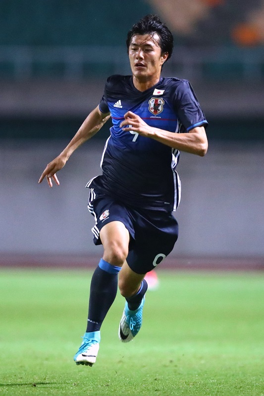久保裕也選手　記念盾 mqdefault.jpg