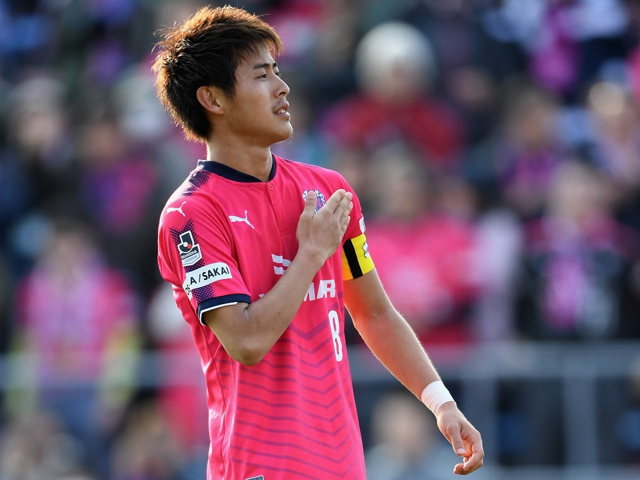 香川真司の“衝撃デビュー”に長友佑都「あんな球蹴れるなら隠さず先言っといてや。笑」 | ゲキサカ