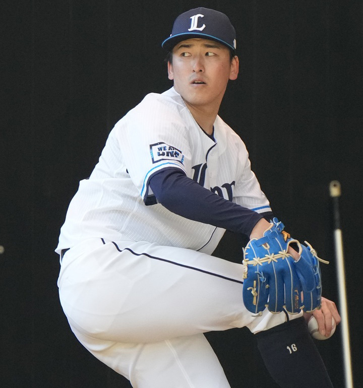 沢村賞 AIに2024年の沢村賞を予想してもらった（前半戦終了時点）｜ヤキグラ