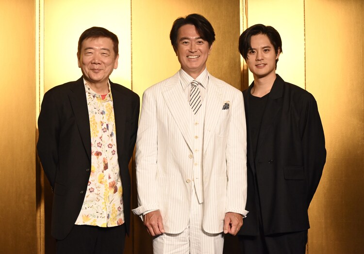 鴻上尚史の関連情報 - フォロー - Yahoo! JAPAN