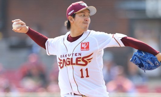 東北楽天ゴールデンイーグルス - 楽天イーグルス　岸孝之 岸孝之選手【150勝】達成! - 東北楽天ゴールデンイーグルス