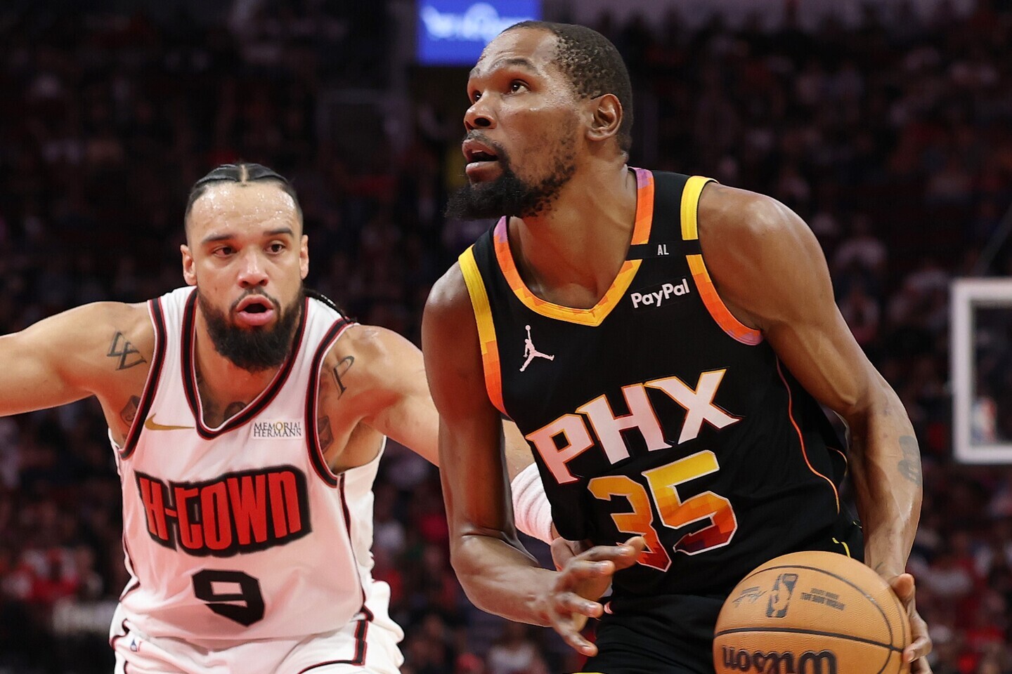 KD