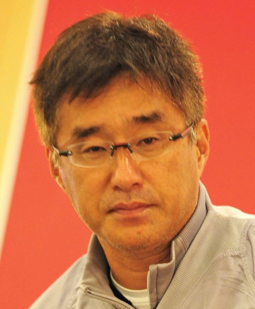 日本代表　トレカ岡田武史　オカちゃん 岡田武史 サッカートレーディングカード - メルカリ
