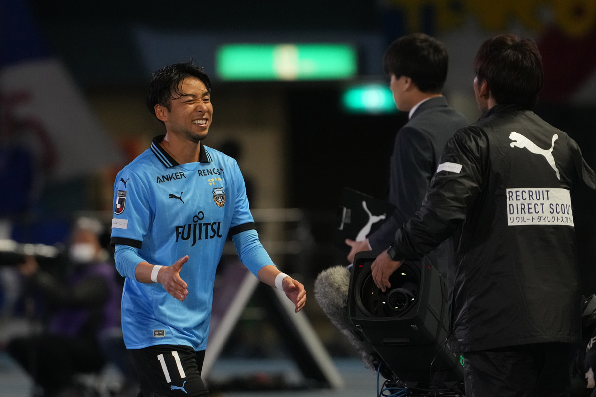 小林悠（サッカー選手）の関連情報 - フォロー - Yahoo! JAPAN