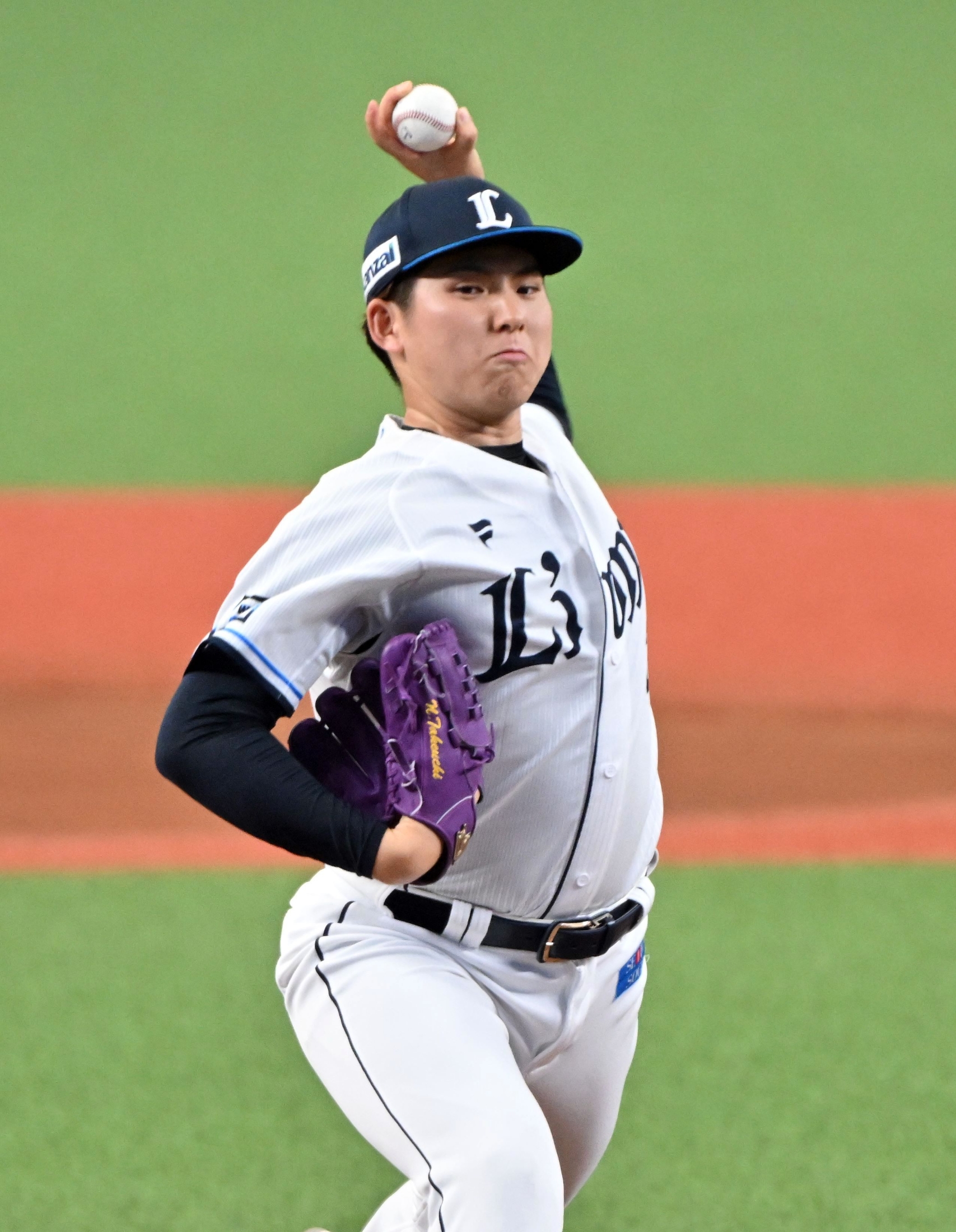 EPOCH ONE　武内夏暉　地元・福岡で開幕から無傷の5連勝　数量限定品 EPOCH ONE 武内夏暉 地元・福岡で開幕から無傷の5連勝 数量限定品