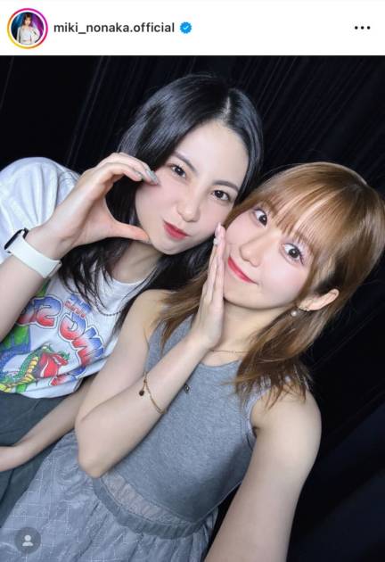 野中美希　個別トーク大阪7/21 1部 野中美希 個別トーク大阪7/21 1部 大阪ありがとうございました