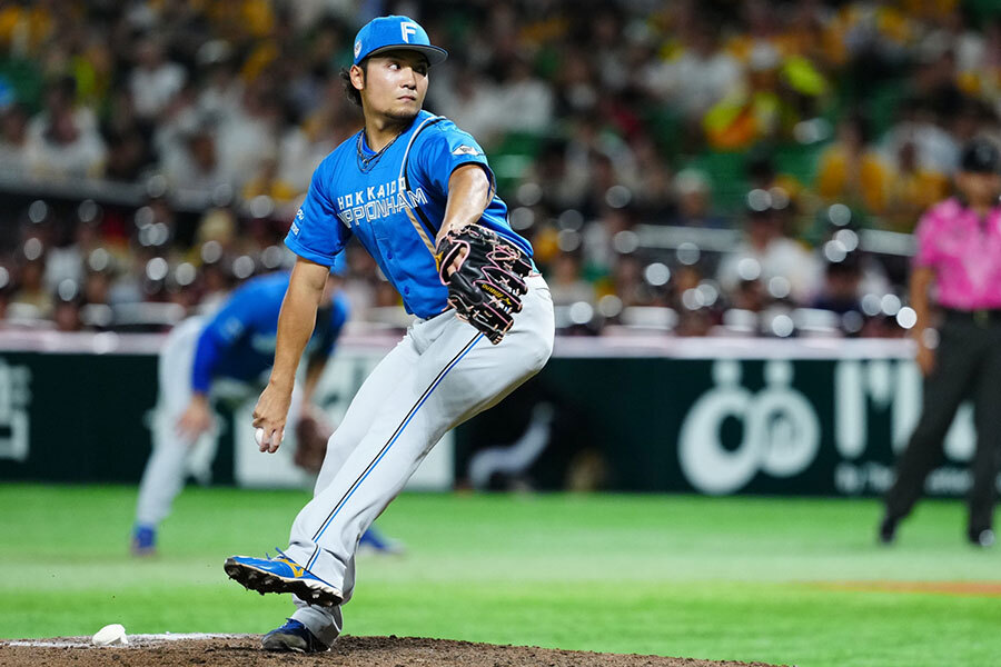 沢村栄治賞の関連情報 - フォロー - Yahoo! JAPAN