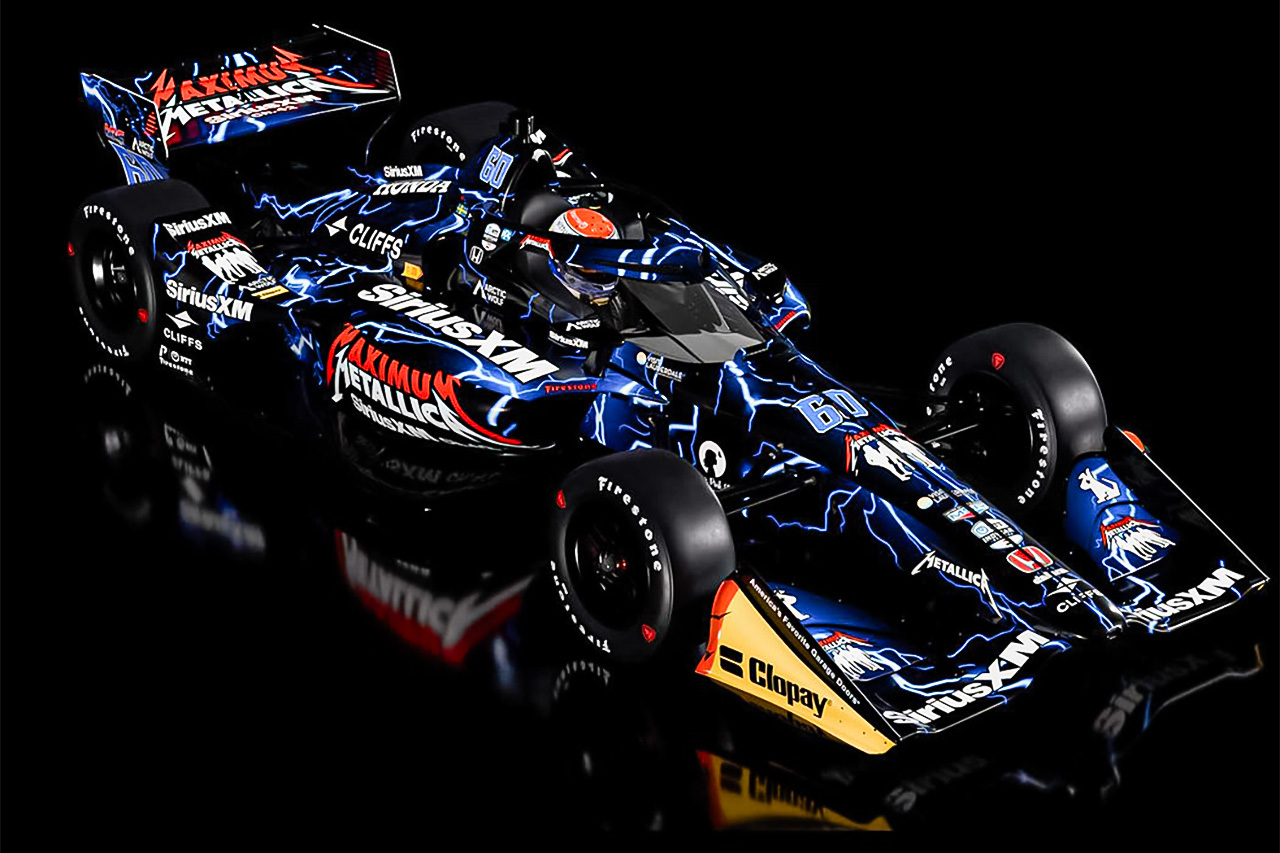 非売品 ケロッグ プロモーション インディーカー F1 寅 虎 タイガー改 m27584657938_1.jpg?1715950719