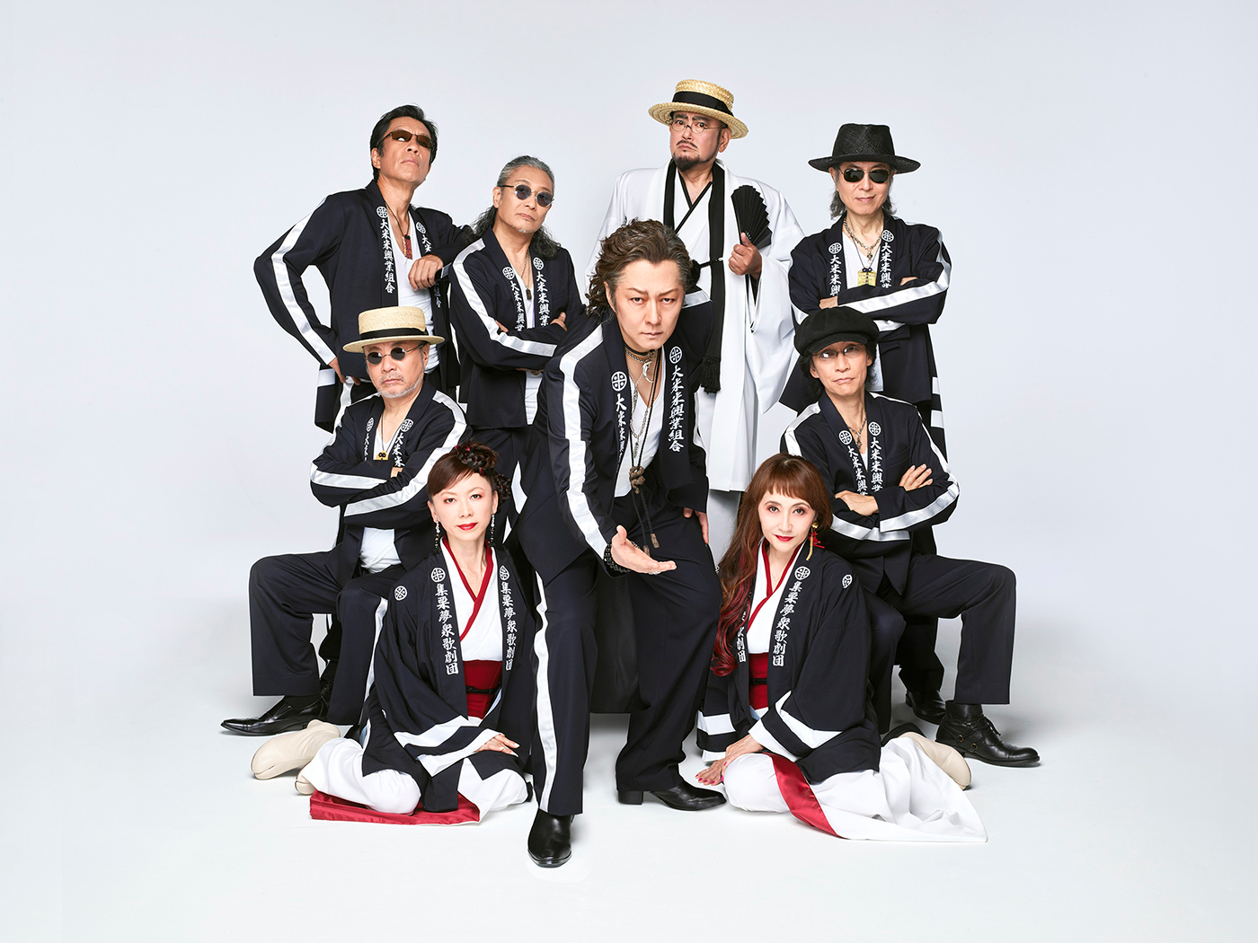 米米CLUBの関連情報 - フォロー - Yahoo! JAPAN