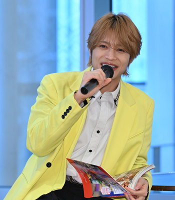 中間淳太の関連情報 - フォロー - Yahoo! JAPAN