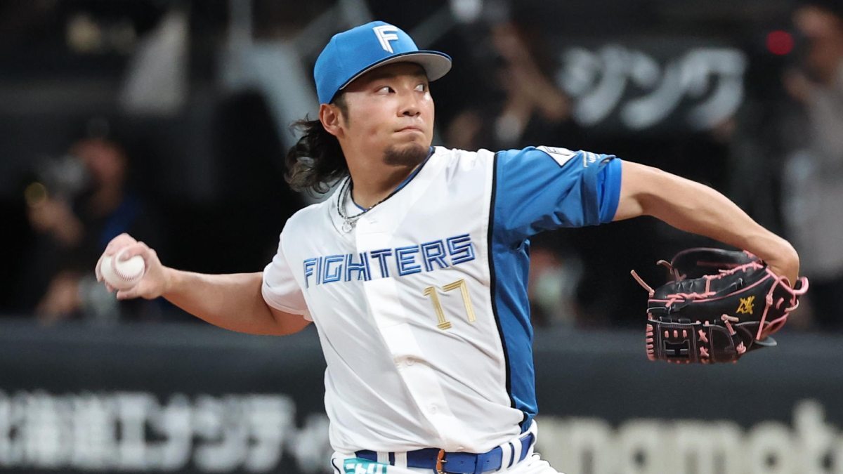 沢村栄治賞の関連情報 - フォロー - Yahoo! JAPAN