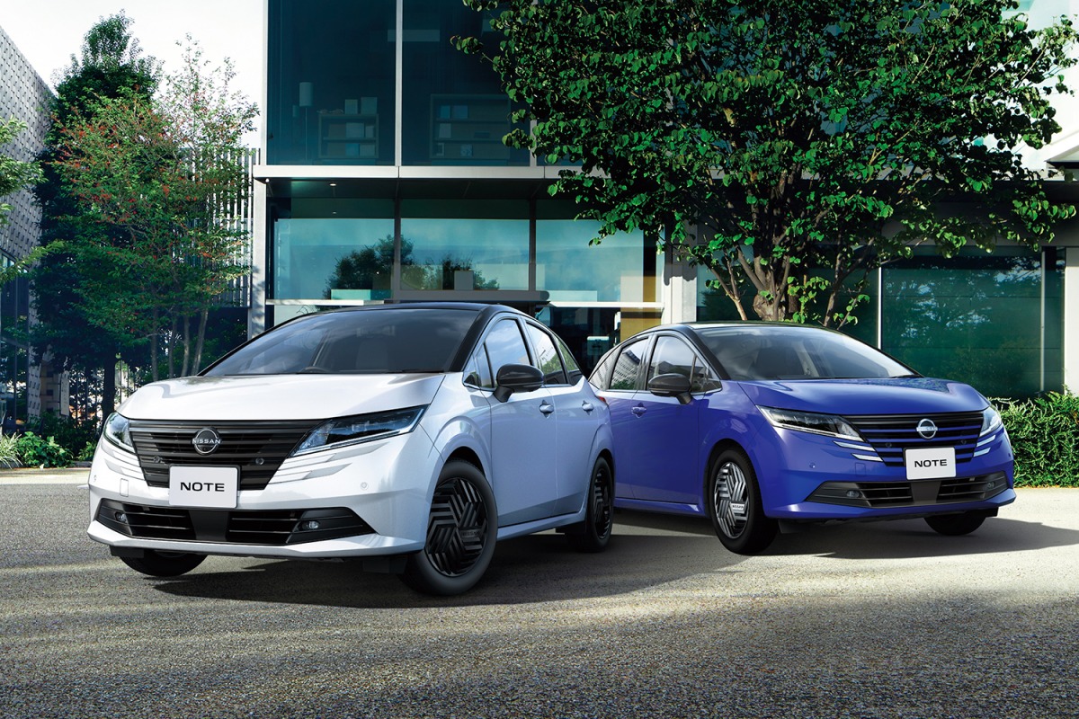 ノート（日産）の関連情報 - フォロー - Yahoo! JAPAN