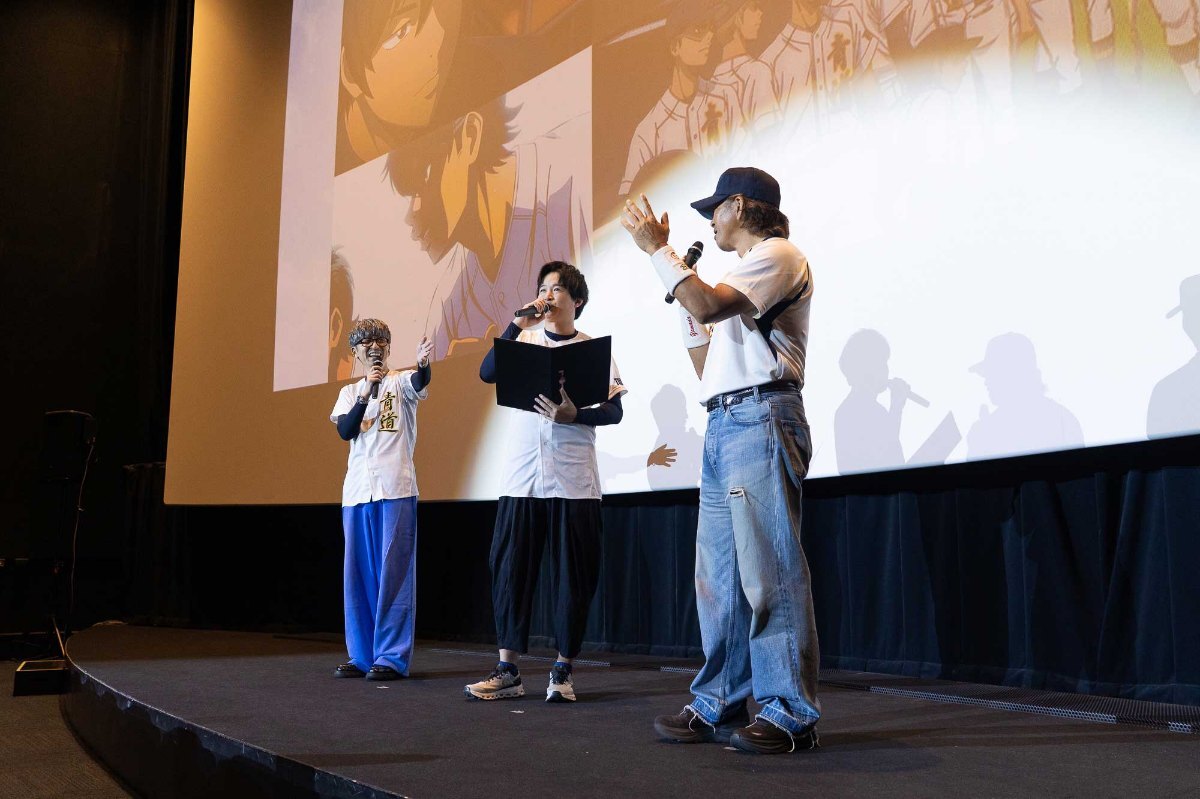 ダイヤのAの関連情報 - フォロー - Yahoo! JAPAN
